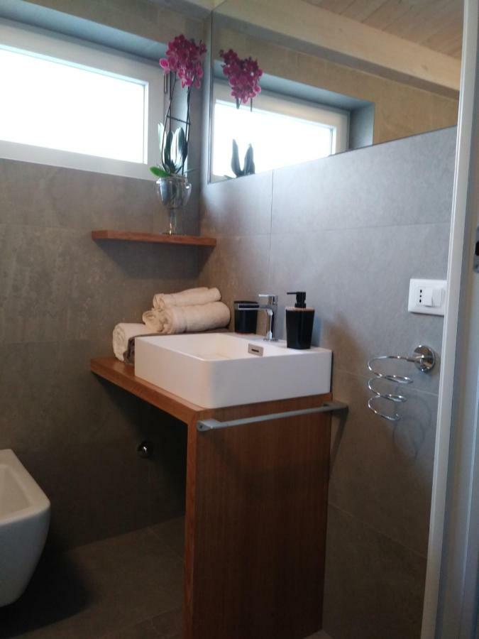 Don Assenzio Temporary Home 카타니아 외부 사진