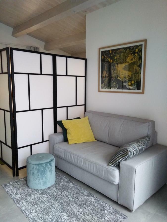 Don Assenzio Temporary Home 카타니아 외부 사진